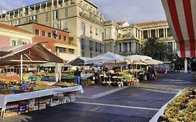 Hôtel Novotel Nice Arenas Aéroport