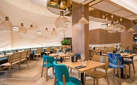 Hôtel Novotel Nice Arenas Aéroport