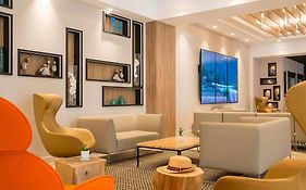 Hôtel Novotel Nice Arenas Aéroport
